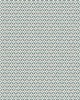 Scalamandre Wallcoverings HUGO MISTY BLUE