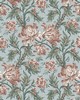 Scalamandre Wallcoverings AMELIA SKY BLUE