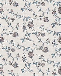 Adelaide Blush by  Scalamandre Wallcoverings 