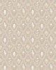 Scalamandre Wallcoverings TURTLEDOVE BARN GRAY