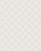 Scalamandre Wallcoverings TRELLIS GRAY