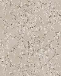 Lise Hazel by  Scalamandre Wallcoverings 
