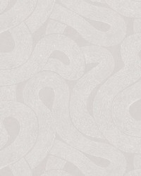 Sand  Zen Mural Gray by   