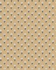 Scalamandre Wallcoverings BETTY HONEY