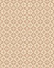 Scalamandre Wallcoverings EDVIN TERRACOTTA