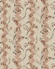 Scalamandre Wallcoverings BEATRICE | MURAL DUSTY PINK