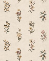 Victoria Mural Honey by   