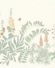 Scalamandre Wallcoverings AINO | MURAL PEACH
