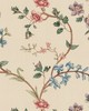 Scalamandre Wallcoverings CLARA | MURAL COLORFUL