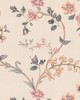 Scalamandre Wallcoverings CLARA | MURAL PASTEL