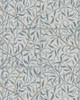 Scalamandre Wallcoverings EMMIE | MURAL MISTY BLUE