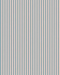 Linn Sky Blue by  Scalamandre Wallcoverings 