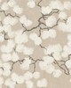 Scalamandre Wallcoverings PINE | MURAL BEIGE