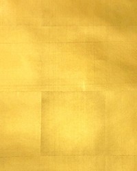 Tea Leaf Gold by  Scalamandre Wallcoverings 