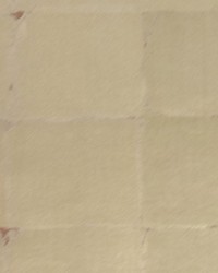 Tea Squares Silver Russet by  Scalamandre Wallcoverings 