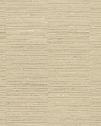 Smooth Sheen Chamomille by  Scalamandre Wallcoverings 