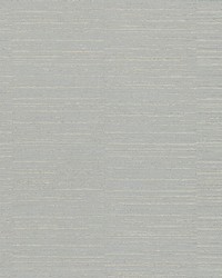 Smooth Sheen Pewter by  Scalamandre Wallcoverings 