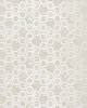 Scalamandre Wallcoverings HEXAGON INSPIRATION SAND