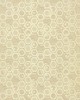 Scalamandre Wallcoverings HEXAGON INSPIRATION CHAMOMILLE