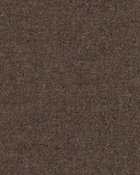 Bradford Wool Chocolate by  Scalamandre Wallcoverings 