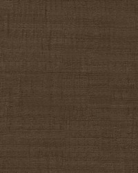 Crafty Deformation Chocolate by  Scalamandre Wallcoverings 