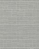 Scalamandre Wallcoverings MECHANICAL WORKMANSHIP GUNMETAL