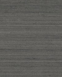 Orissa Silk Slate by  Scalamandre Wallcoverings 