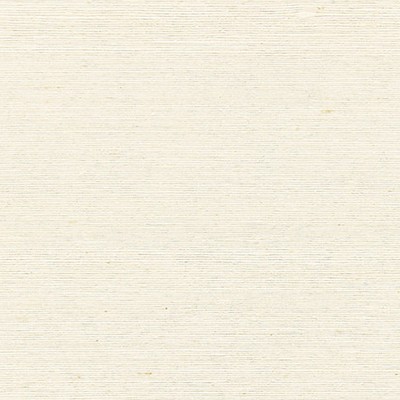 Scalamandre Wallcoverings Orissa Silk Ivory WTT661521 Beige 