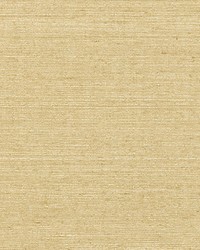 Orissa Silk Wheat by  Scalamandre Wallcoverings 