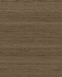Orissa Silk Mocha by  Scalamandre Wallcoverings 