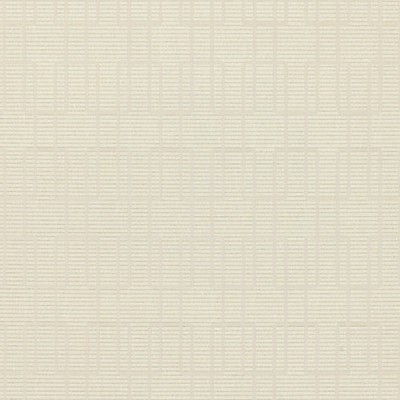 Scalamandre Wallcoverings Relief Repetition Creme WTT661542 Beige 