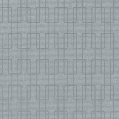 Scalamandre Wallcoverings Relief Repetition Glacier WTT661548 White 