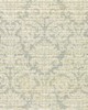 Scalamandre Wallcoverings VENETIAN HERITAGE MIST