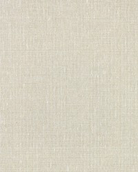Evian Linen Oat by  Scalamandre Wallcoverings 