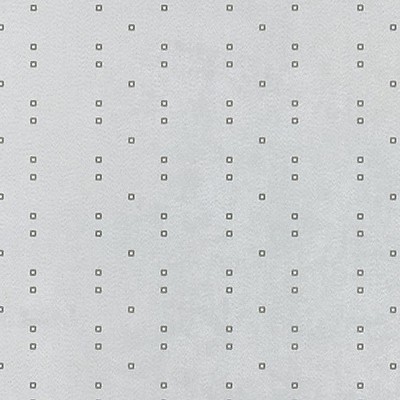 Scalamandre Wallcoverings Graphic Spirit Mist WTT661612 Grey  Polka Dot Wallpaper 