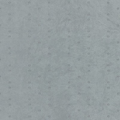 Scalamandre Wallcoverings Graphic Spirit Haze WTT661613 Grey  Polka Dot Wallpaper 