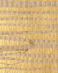 Delilah Gold by  Scalamandre Wallcoverings 