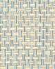 Scalamandre Wallcoverings CANYON ROAD MIST