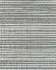 Scalamandre Wallcoverings SULTRY SISAL SILVER