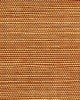 Scalamandre Wallcoverings ORGANIC DUAL TONE SISAL PAPRIKA