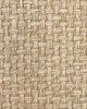 Scalamandre Wallcoverings ORGANIC PAPERWEAVE DESERT