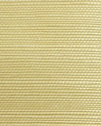 Organic Sisal Leaf by  Scalamandre Wallcoverings 