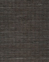 Organic Sisal Onyx by  Scalamandre Wallcoverings 