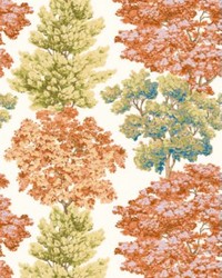 Central Park Wallcovering Autumn by   