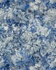 Scalamandre Wallcoverings RIDGE EDGE WALLCOVERING BLUE STONE