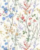 Scalamandre Wallcoverings POTPOURRI GARDEN MULTI