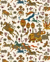 Legends Wallcovering Autumn by   