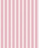 Scalamandre Wallcoverings PIANO STRIPE | WALLCOVERING PETAL