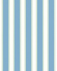 Accordion Stripe Sky by   