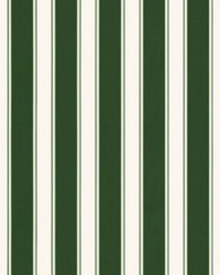 Accordion Stripe Forest by   